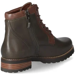 Damen Kaerlek Schnürstiefeletten -