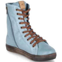 Damen Andrea Conti Schnürstiefeletten -