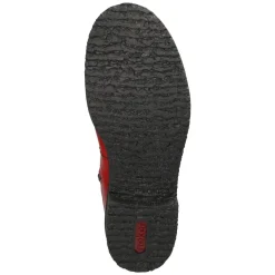 Damen Rieker Schnürstiefeletten -