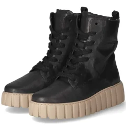 Damen Gabor Schnürstiefeletten -