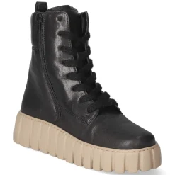 Damen Gabor Schnürstiefeletten -