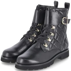 Damen Högl Schnürstiefeletten -