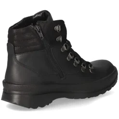 Damen Beliana Schnürstiefeletten -