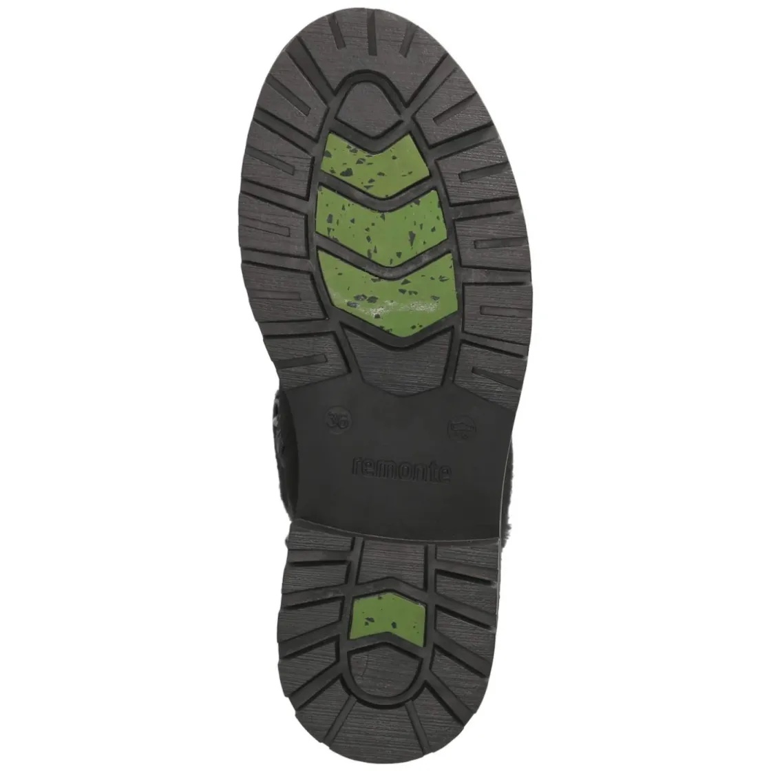 Damen Remonte Schnürstiefeletten -