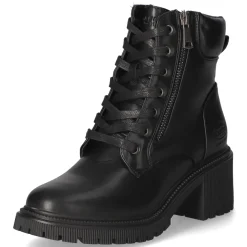 Damen Dockers By Gerli Schnürstiefeletten -