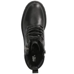 Damen Dockers By Gerli Schnürstiefeletten -