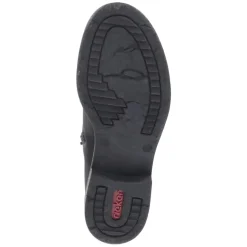 Damen Rieker Schnürstiefeletten -