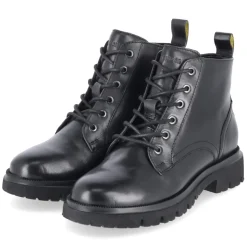 Damen Salamander Schnürstiefeletten -