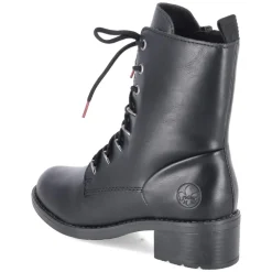 Damen Rieker Schnürstiefeletten -