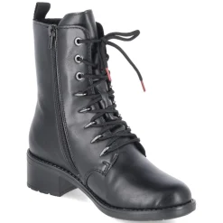 Damen Rieker Schnürstiefeletten -