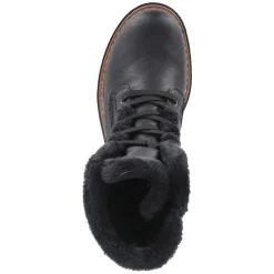 Damen Rieker Schnürstiefeletten -