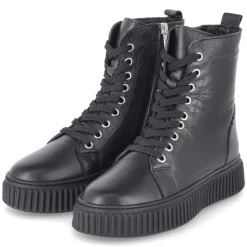 Damen Andrea Conti Schnürstiefeletten -