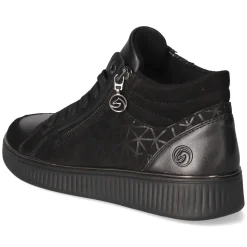 Damen Remonte Schnürstiefeletten -