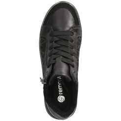 Damen Remonte Schnürstiefeletten -