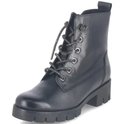 Damen Gabor Schnürstiefeletten -