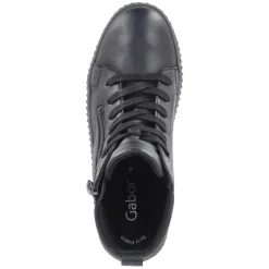 Damen Gabor Schnürstiefeletten -