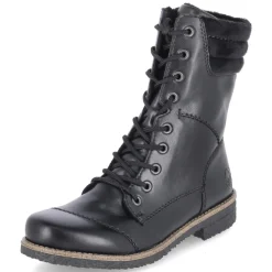 Damen Rieker Schnürstiefeletten -