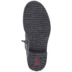 Damen Rieker Schnürstiefeletten -