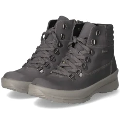 Damen Beliana Schnürstiefeletten -