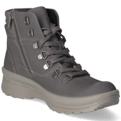 Damen Beliana Schnürstiefeletten -