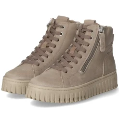 Damen Tamaris Schnürstiefeletten -