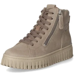 Damen Tamaris Schnürstiefeletten -