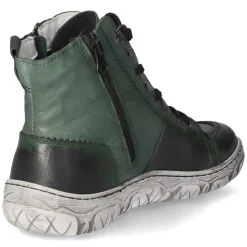 Damen Krisbut Schnürstiefeletten -