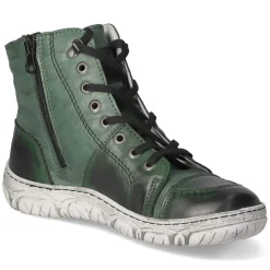 Damen Krisbut Schnürstiefeletten -