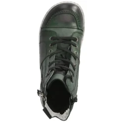 Damen Krisbut Schnürstiefeletten -