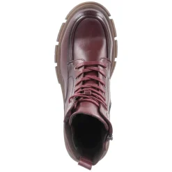 Damen Rieker Schnürstiefeletten -