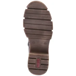 Damen Rieker Schnürstiefeletten -