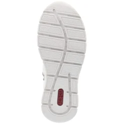 Damen Rieker Schnürstiefeletten -