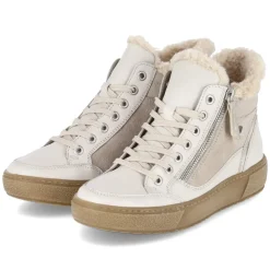 Damen Remonte Schnürstiefeletten -