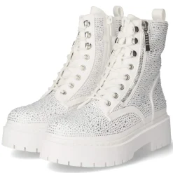 Damen La Strada Schnürstiefeletten -