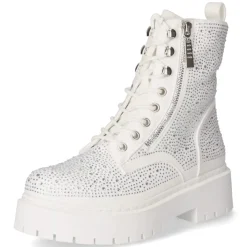 Damen La Strada Schnürstiefeletten -