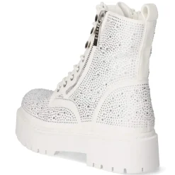 Damen La Strada Schnürstiefeletten -