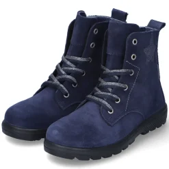 Kinder Ricosta Schnürstiefeletten ALINA -