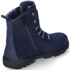 Kinder Ricosta Schnürstiefeletten ALINA -