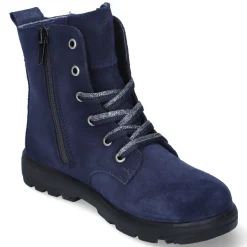 Kinder Ricosta Schnürstiefeletten ALINA -