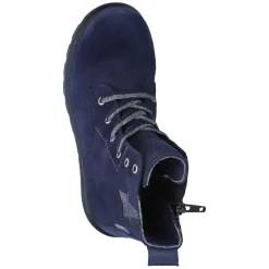 Kinder Ricosta Schnürstiefeletten ALINA -