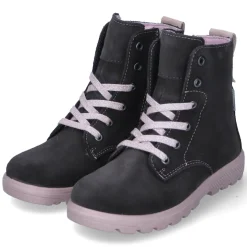 Kinder Ricosta Schnürstiefeletten ANNI -