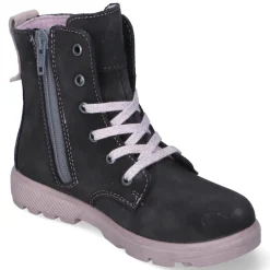 Kinder Ricosta Schnürstiefeletten ANNI -