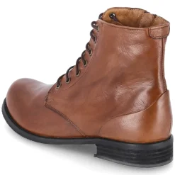 Damen Everybody Schnürstiefeletten AZALEA -