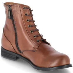 Damen Everybody Schnürstiefeletten AZALEA -