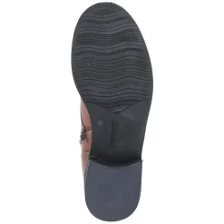 Damen Everybody Schnürstiefeletten AZALEA -