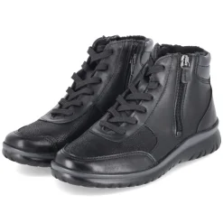 Damen Beliana Schnürstiefeletten DAHLI 44 -