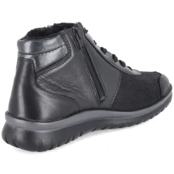 Damen Beliana Schnürstiefeletten DAHLI 44 -
