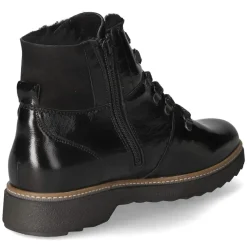 Damen Waldläufer Schnürstiefeletten HITOMI -