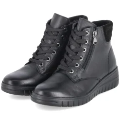 Damen Beliana Schnürstiefeletten ISLA 06 -