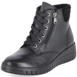 Damen Beliana Schnürstiefeletten ISLA 06 -